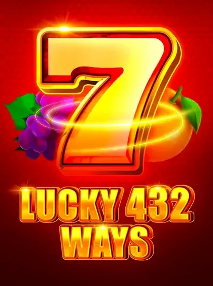Lucky 432 Ways Slot online at Great Slots