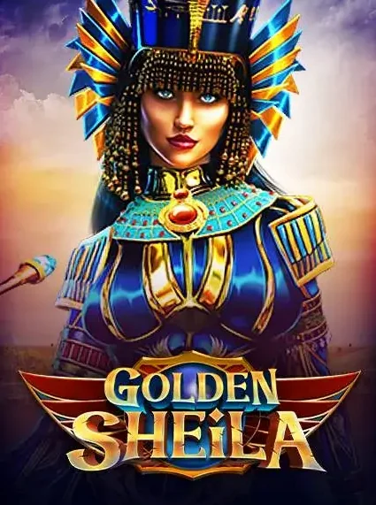 Golden Sheila Slot online at Great Slots